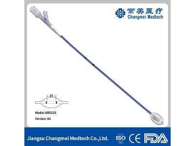 এণ্ডস্কোপ আনুষংগিক সামগ্ৰীৰ প্ৰক্ৰিয়াৰ প্ৰবাহৰ বিশ্লেষণ